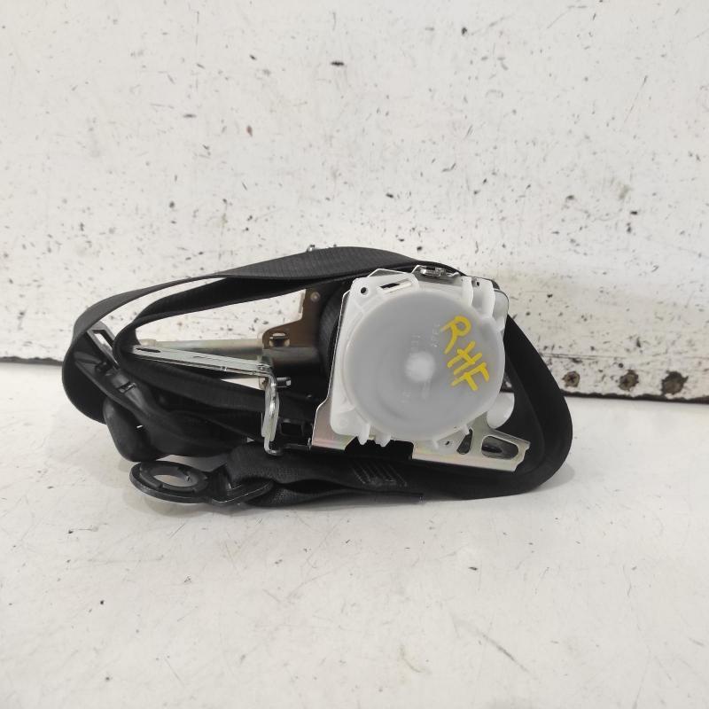 seat belt stalk