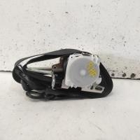 seat belt stalk