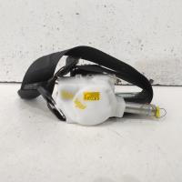 seat belt stalk