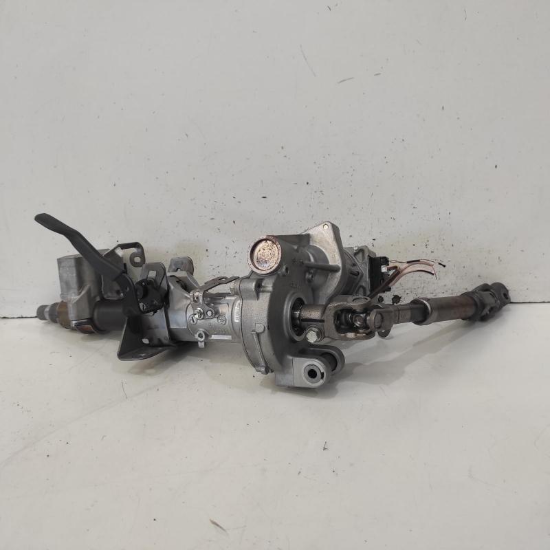 steering column