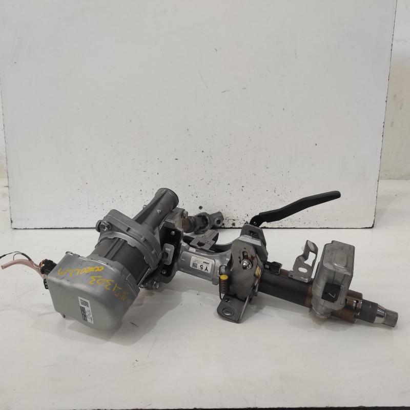 steering column