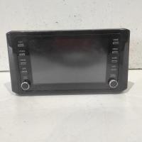 stereo/head unit