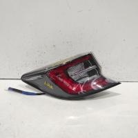 taillight left