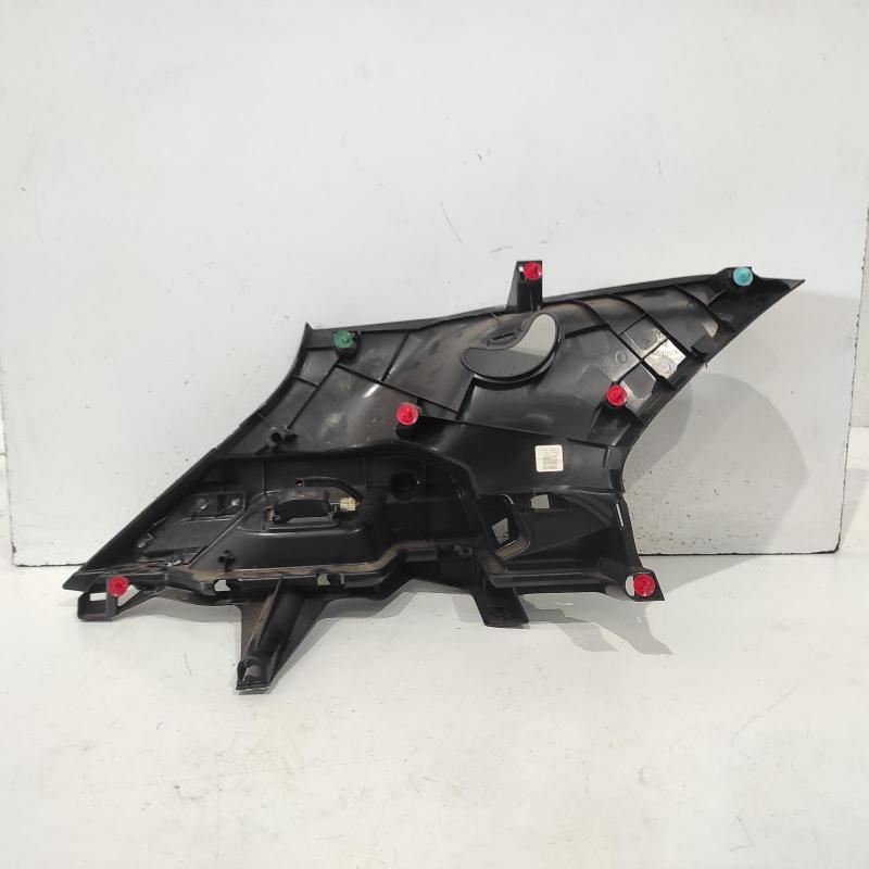 trim panel