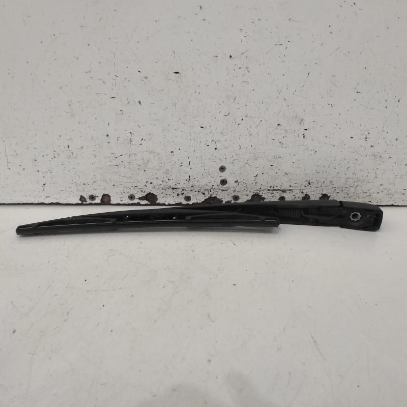 wiper arm