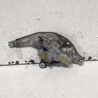 wiper motor