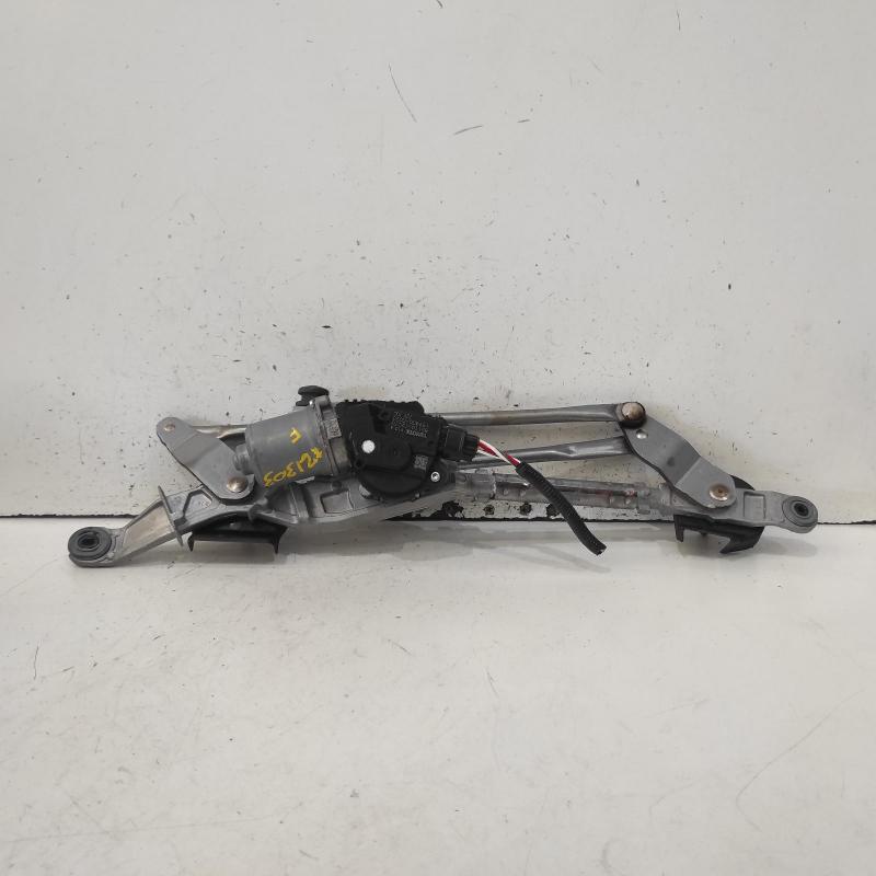 wiper motor