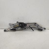 wiper motor
