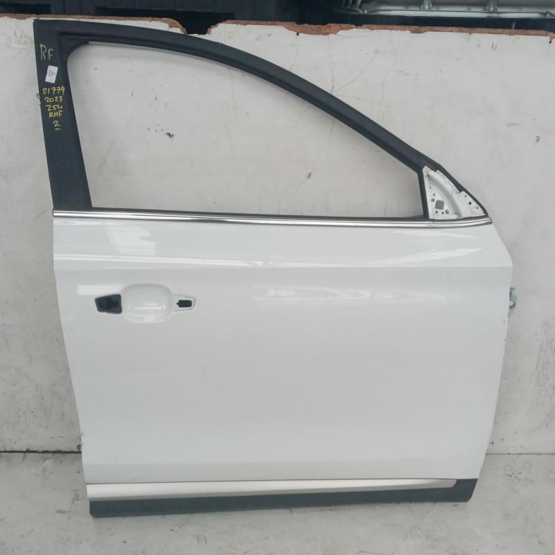 door front right