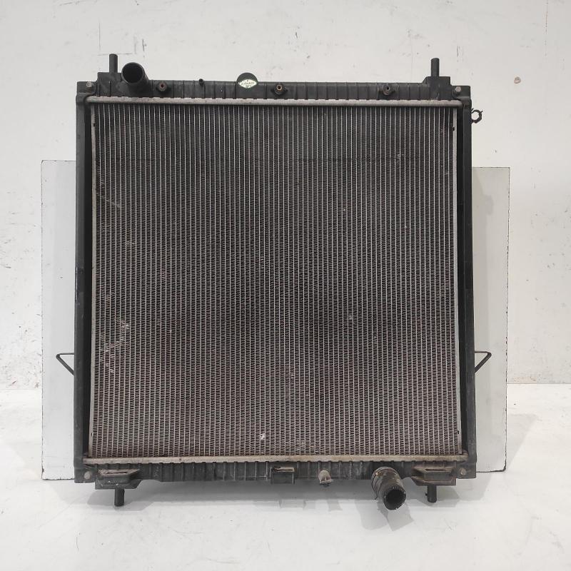 radiator