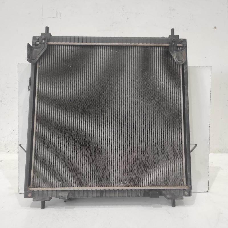 radiator