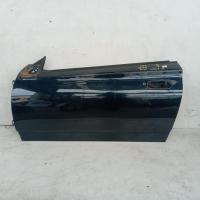 door front left