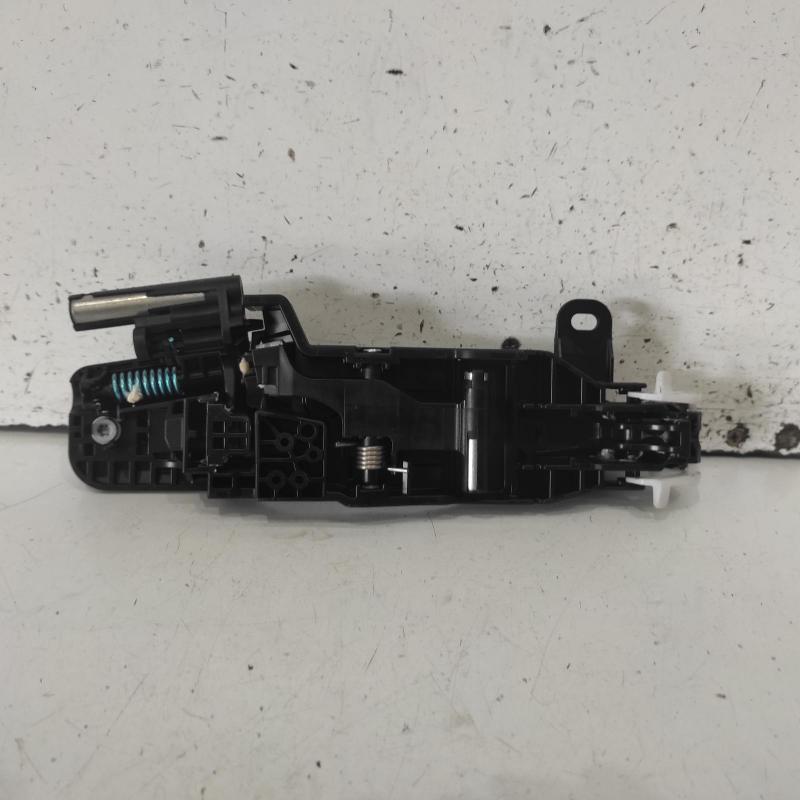 door handle