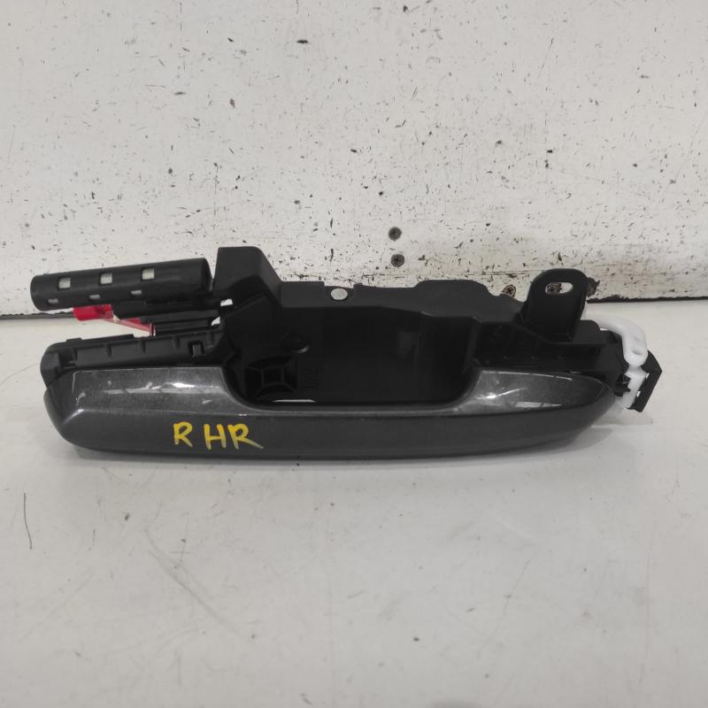 door handle