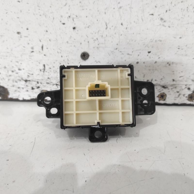 combination switch
