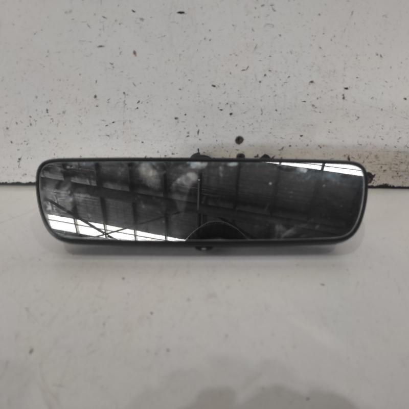 interior mirror