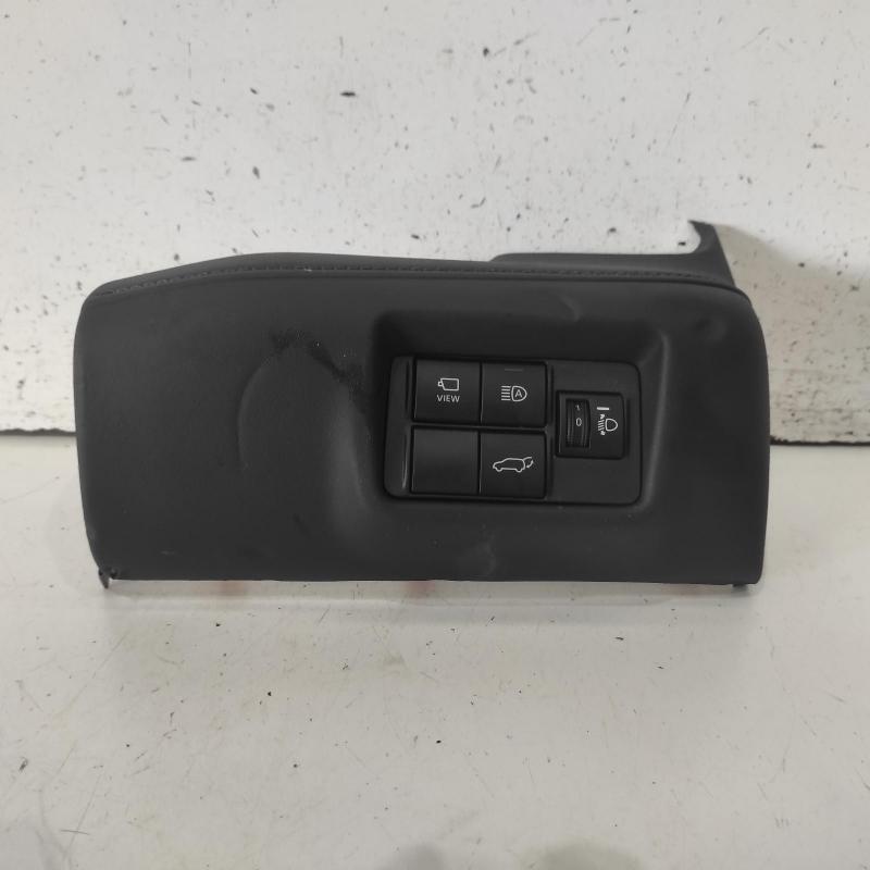 miscellaneous switch relay
