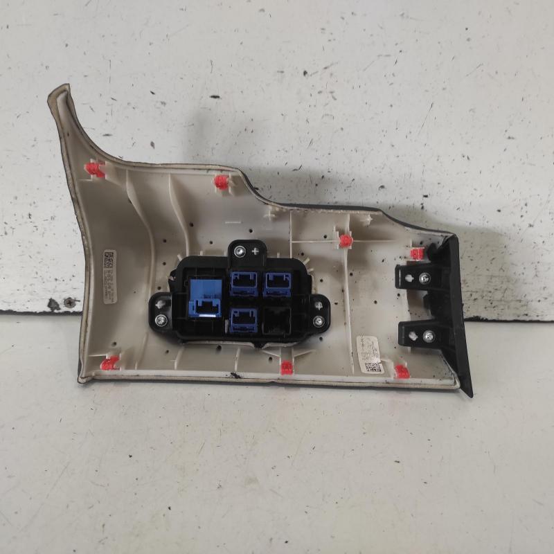 miscellaneous switch relay