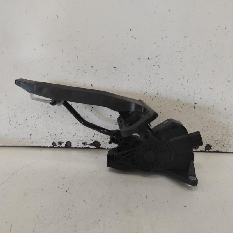 pedal assembly