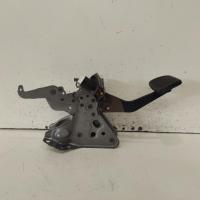 pedal assembly
