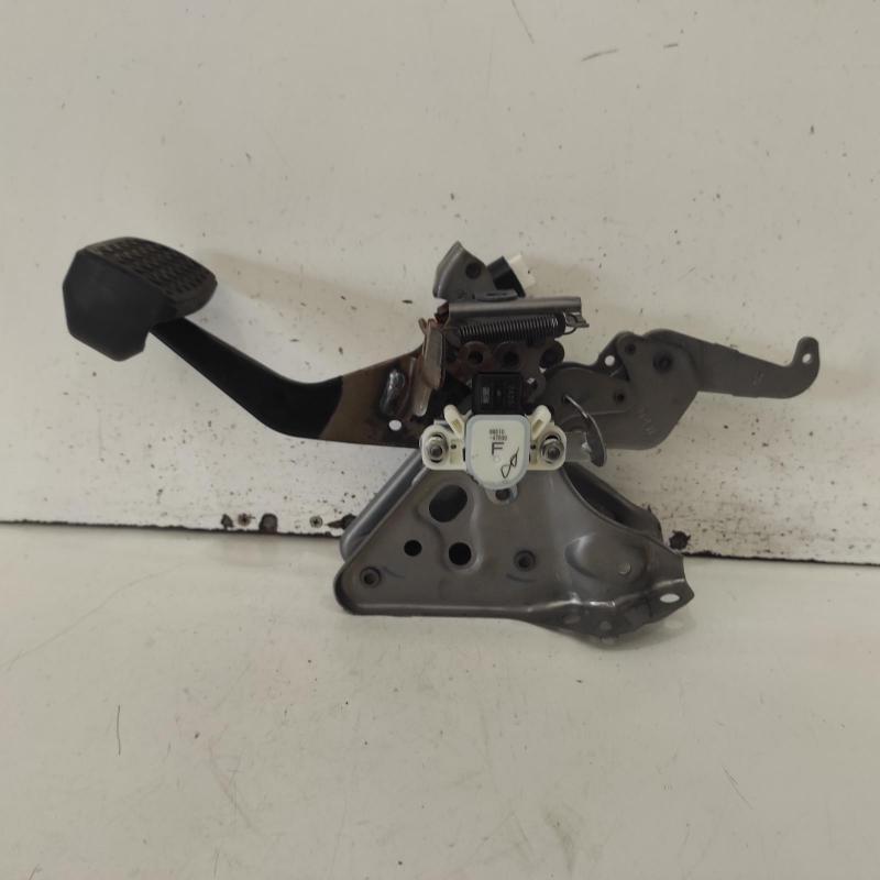 pedal assembly