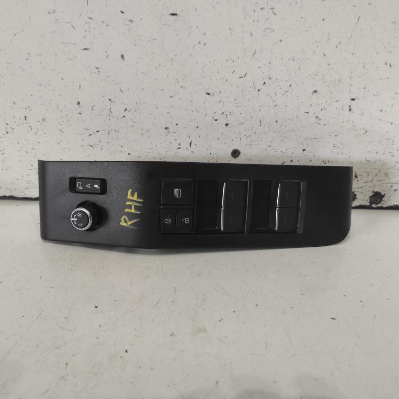 power door window switch