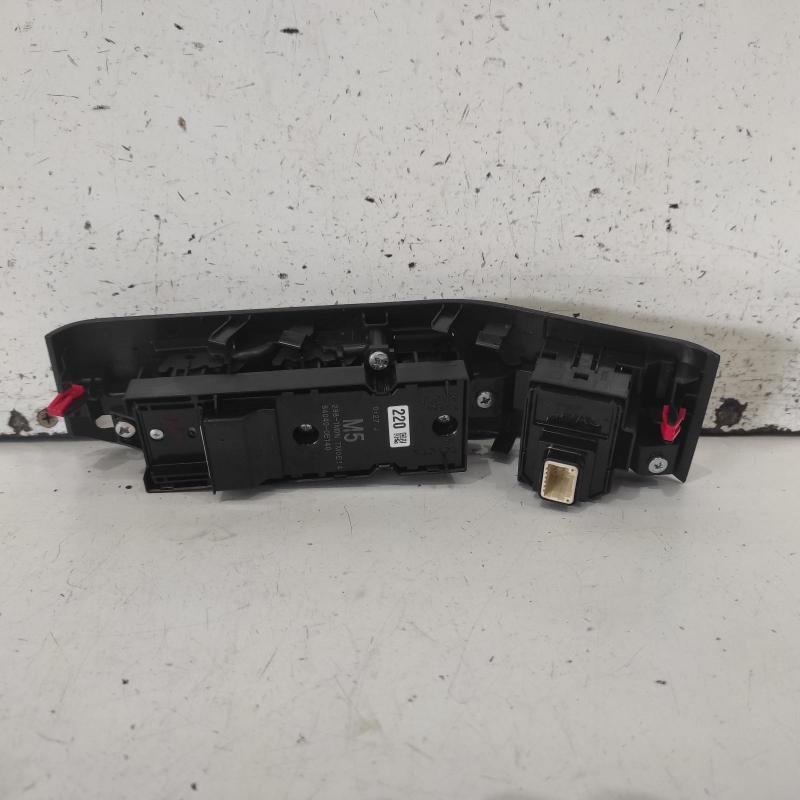 power door window switch