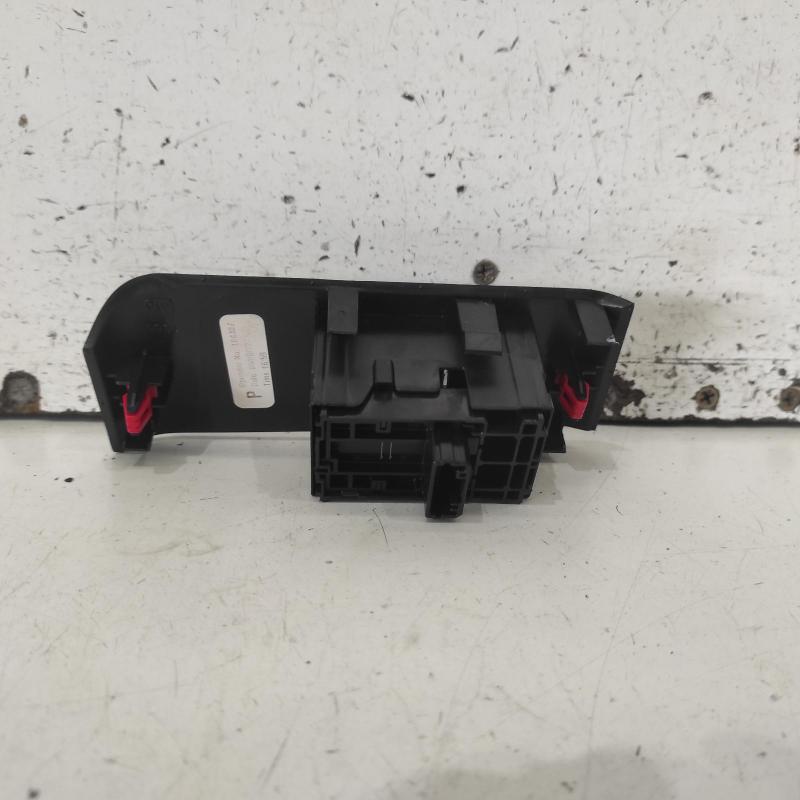 power door window switch