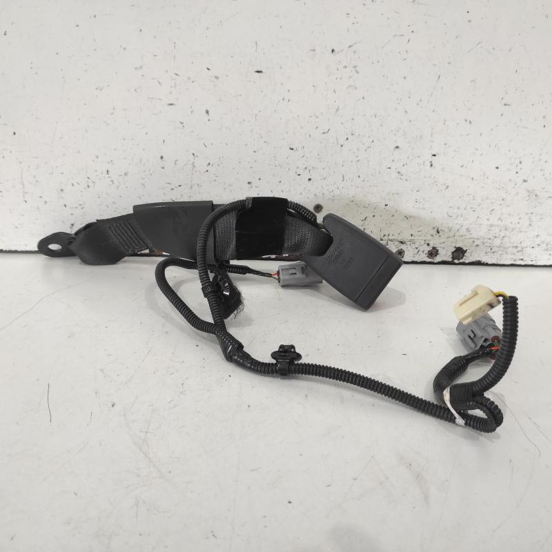 seat belt stalk
