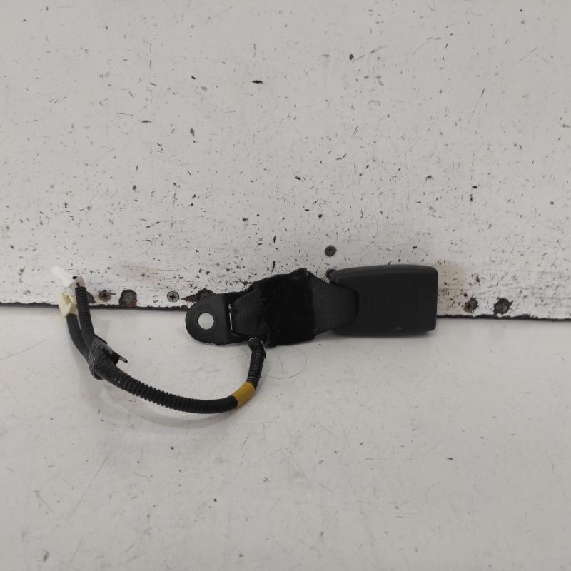 seat belt stalk