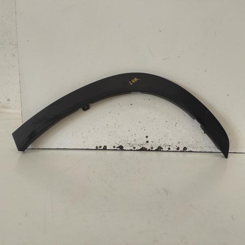 wheel arch flare