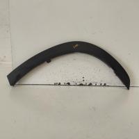 wheel arch flare