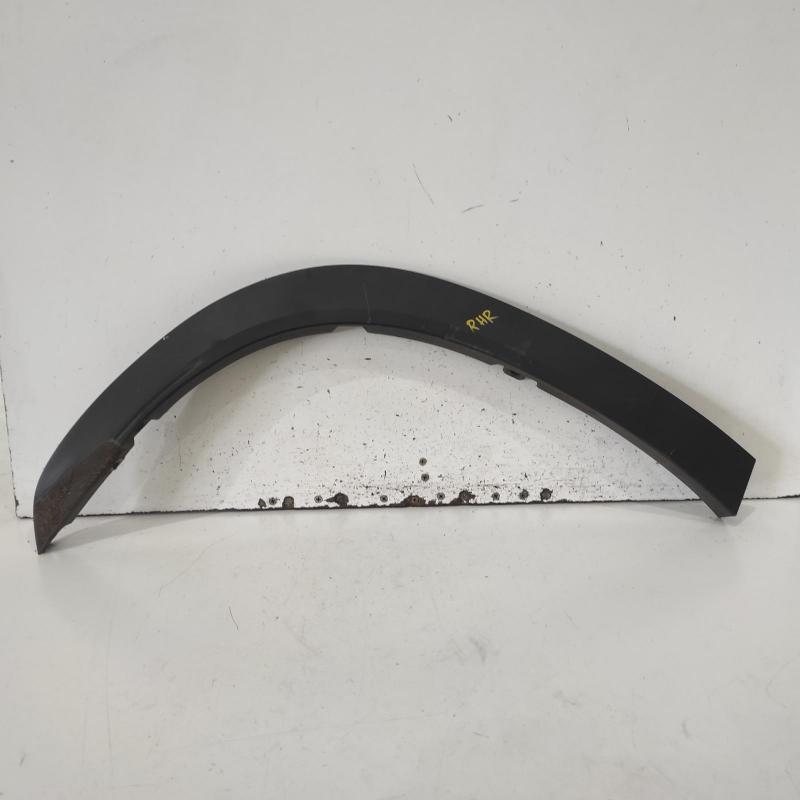 wheel arch flare