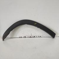 wheel arch flare
