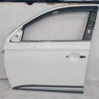 door front left