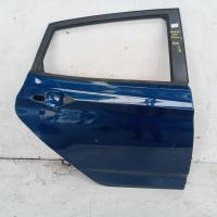 door/sliding rear right