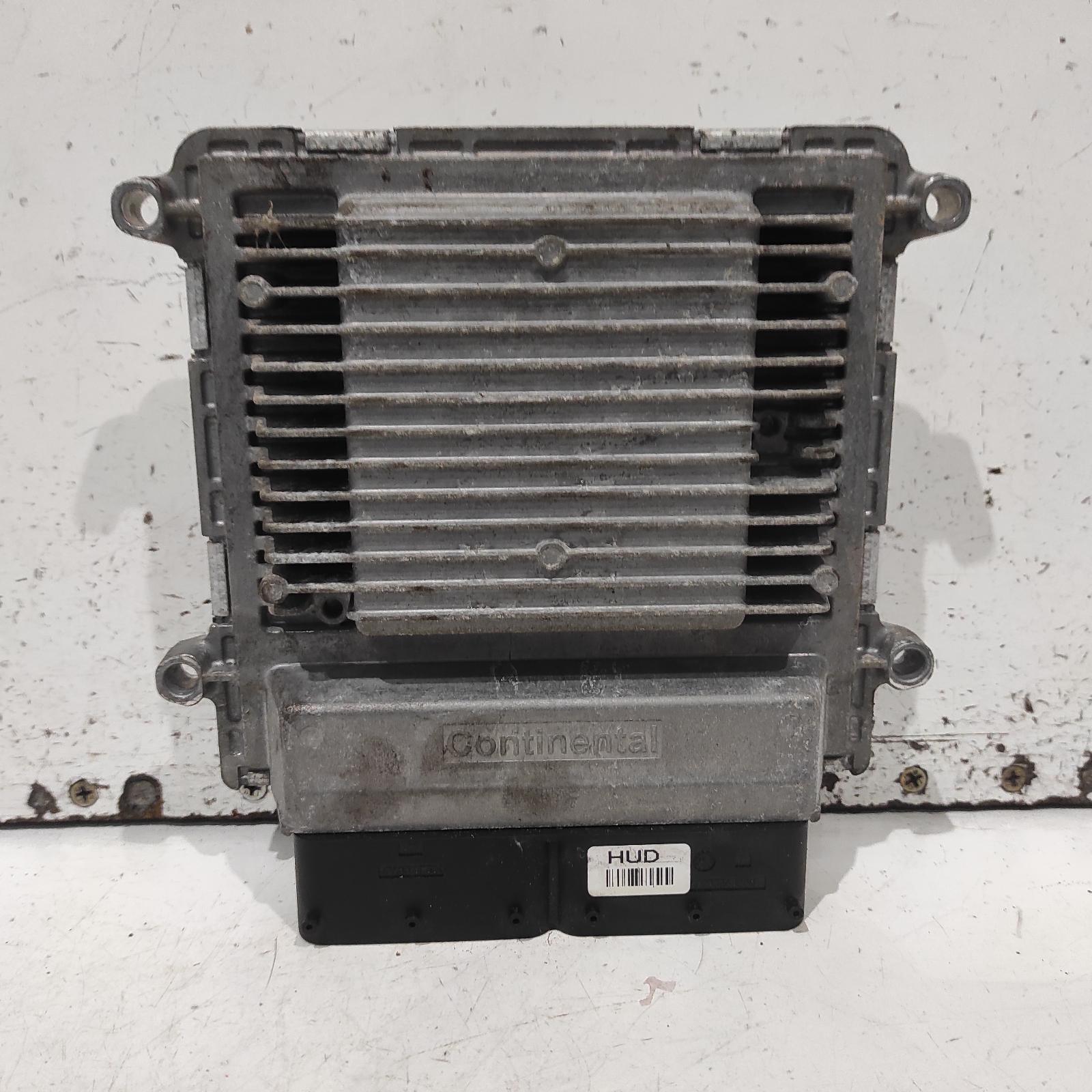 I30 Ecu 2012-2017 engine ecu,1.8,petrol,auto t/m,ecu only,gd,03/12-02/17 00021899 #699006
