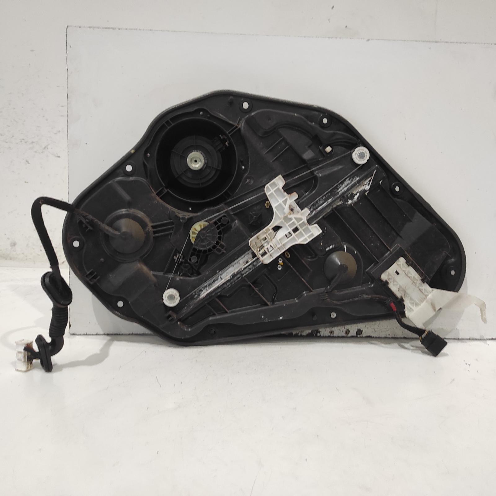 I30 Window Regulator/motor Rear Left 2012-2017 gd,hatch,door reg assy (reg and motor),(motor-2 pin),03/12-04/17 00021899 #699018