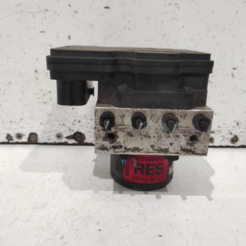 abs pump/modulator