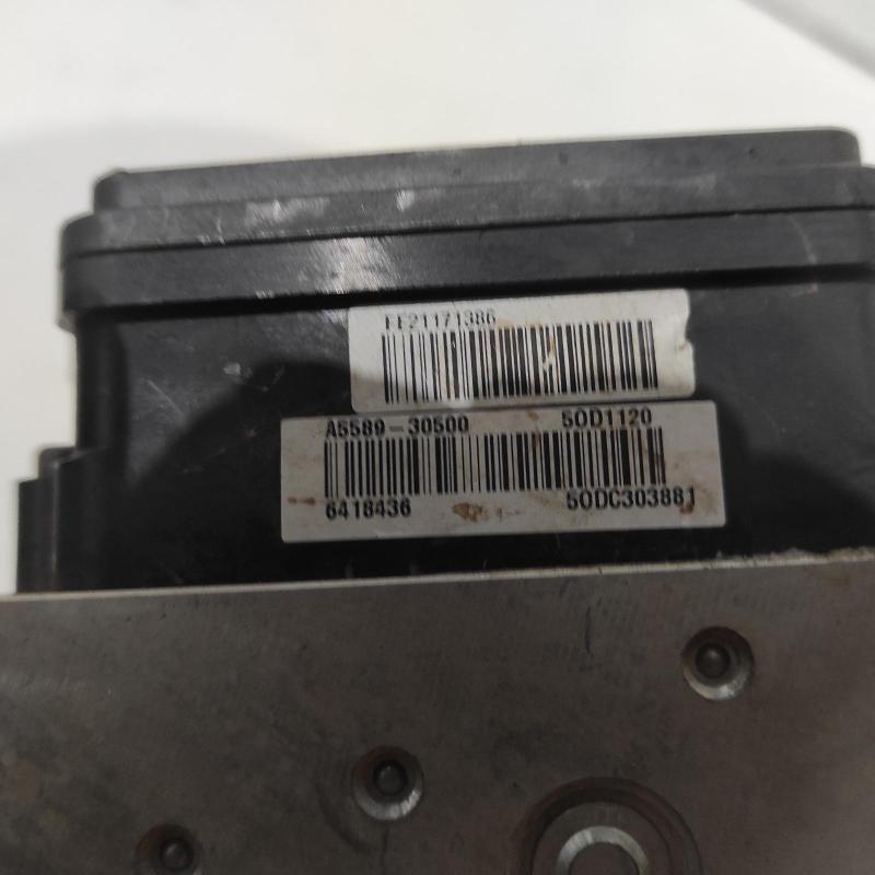 abs pump/modulator