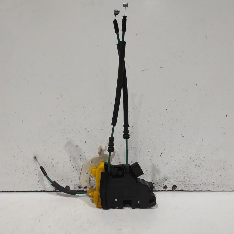 door/boot/gate lock