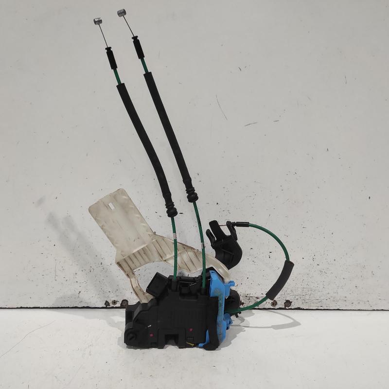 door/boot/gate lock