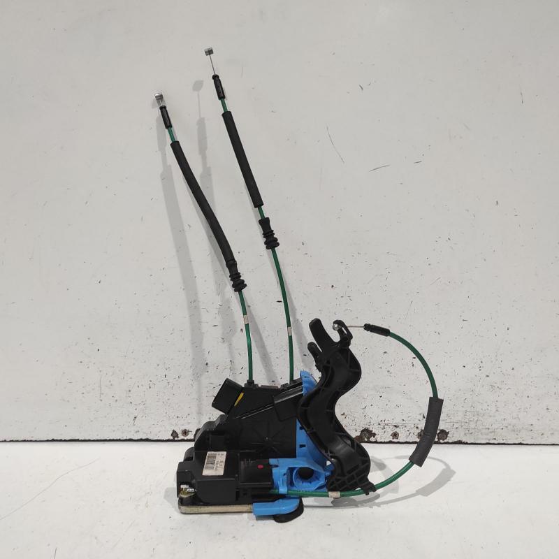 door/boot/gate lock