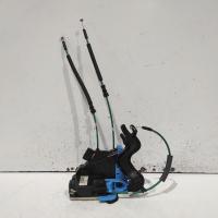door/boot/gate lock