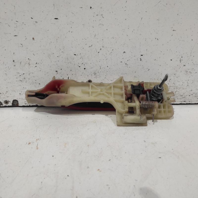 door handle