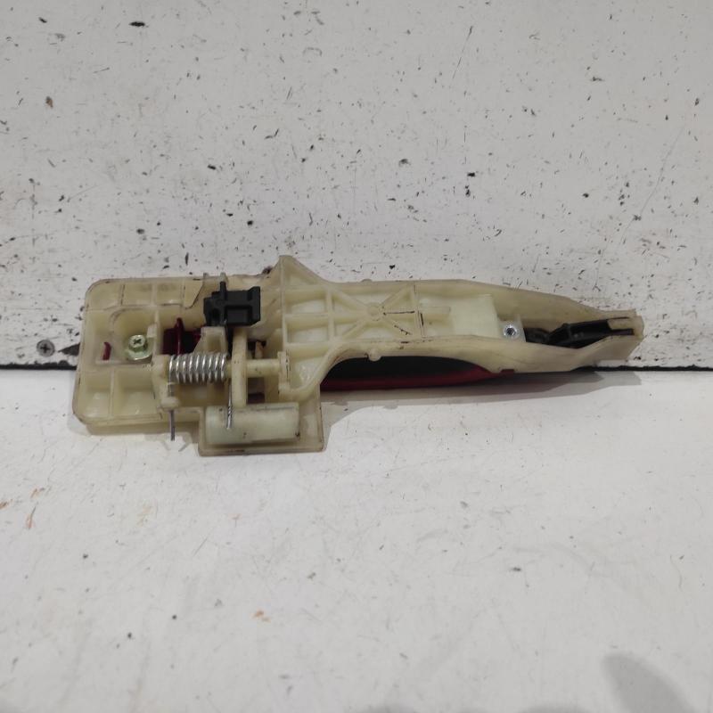 door handle