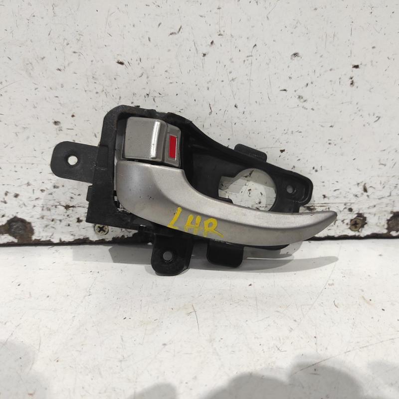 door handle