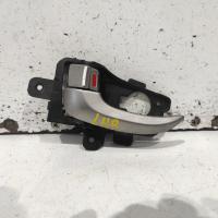 door handle