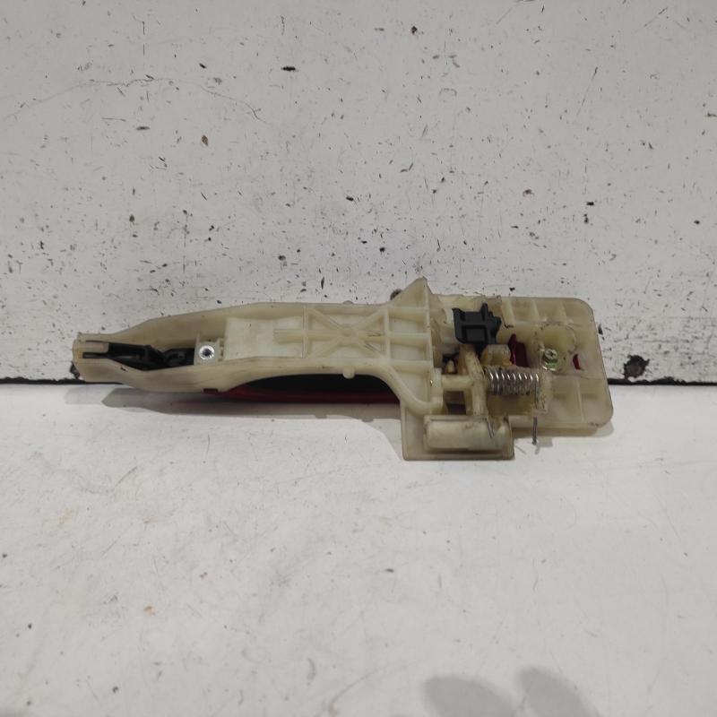door handle