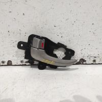 door handle